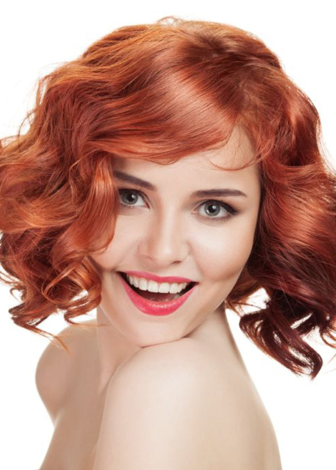  مركبات زيت الروزماري كفيلة بانهاء مشكلات الشعر المصبوغ مع المتخصصين في الشتاء