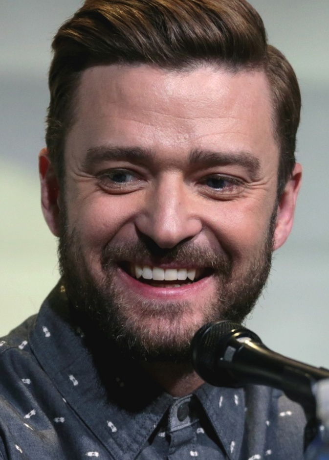 جاستن تيمبرليك 