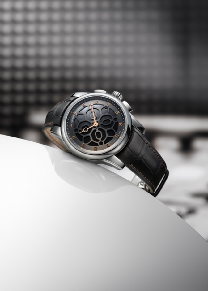 ساعة Freewheel Aventurine