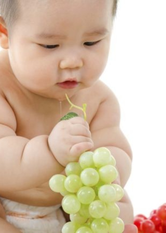 الطفل الوحيد أكثر عرضة للإصابة بالسمنة 