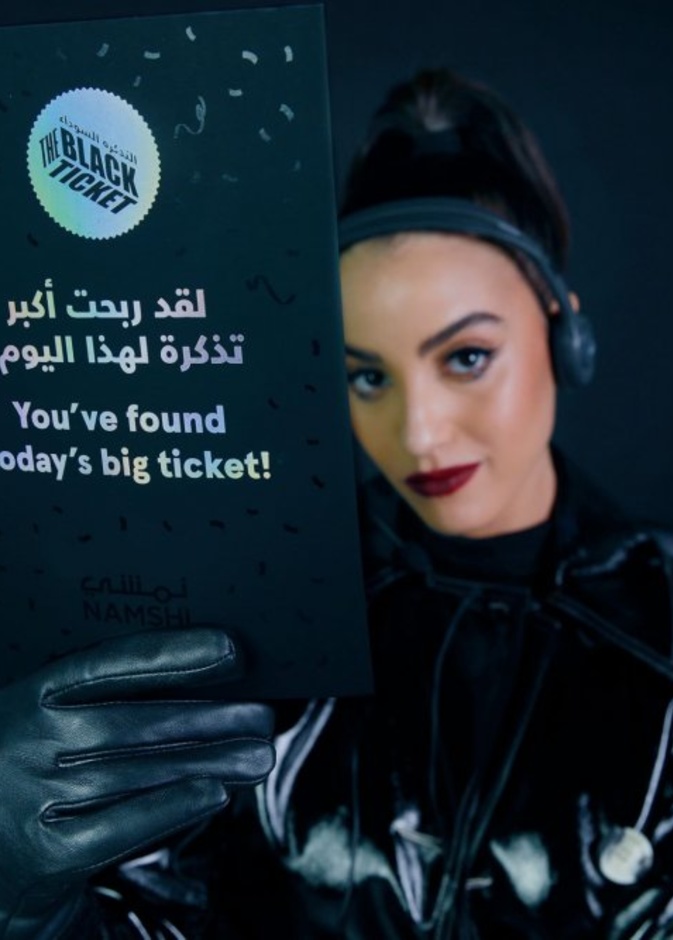 استمتعوا بالعروض التوفيرية المذهلة على أبرز العلامات التجارية على موقع "نمشي"