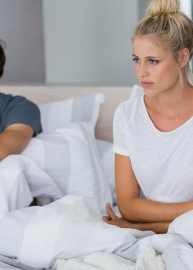 هذه هي اسباب انزعاج المرأة اثناء العلاقة الحميمية