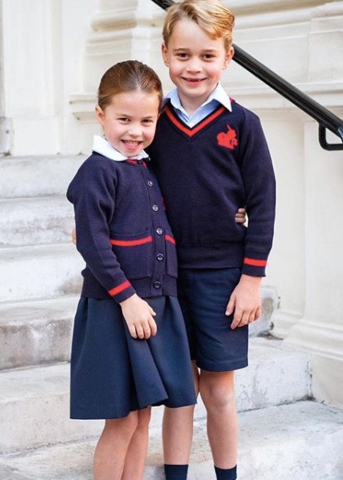 مدرسة الأمير جورج أعلنت عن عطلة بدون سبب واضح