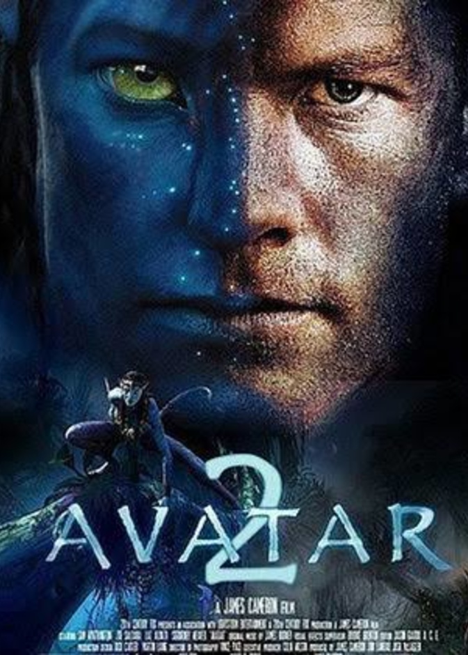 Avatar 