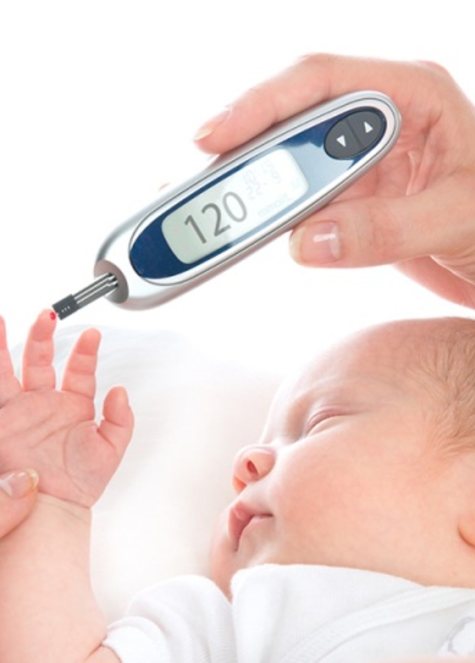 أسباب إصابة الأطفال بالسكري وأهم أعراضه