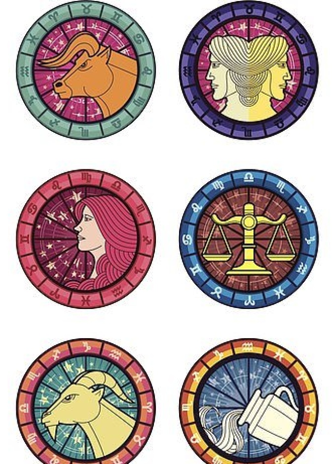 برجك ليوم الأحد 1 ديسمبر