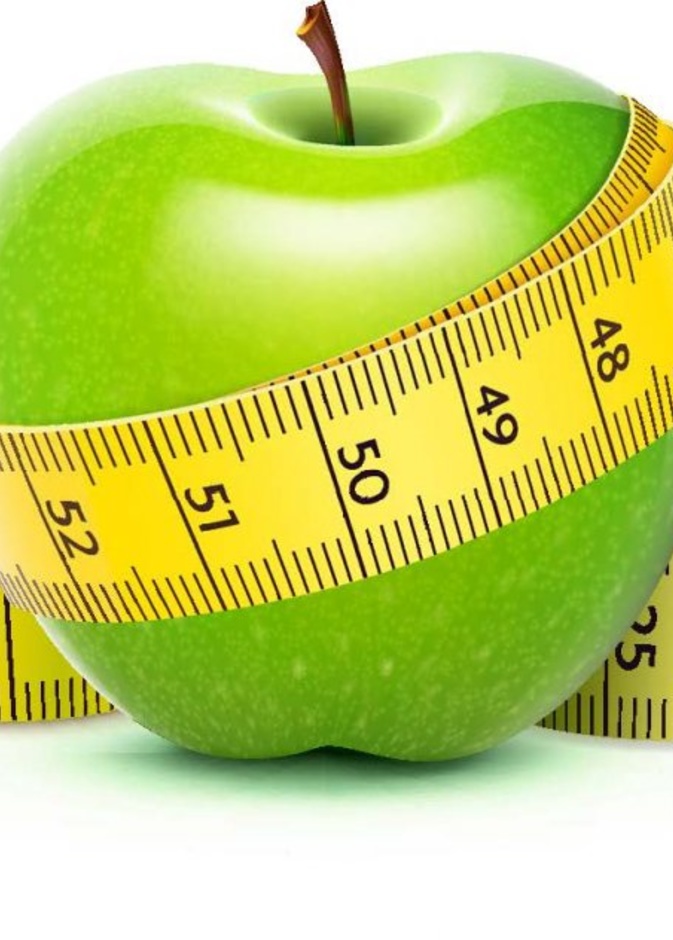 رجيم التفاح الأخضر لخسارة 8 كيلوغرام في 10 أيام