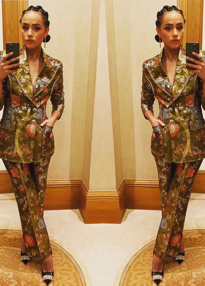 ناتالي ايمانويل 