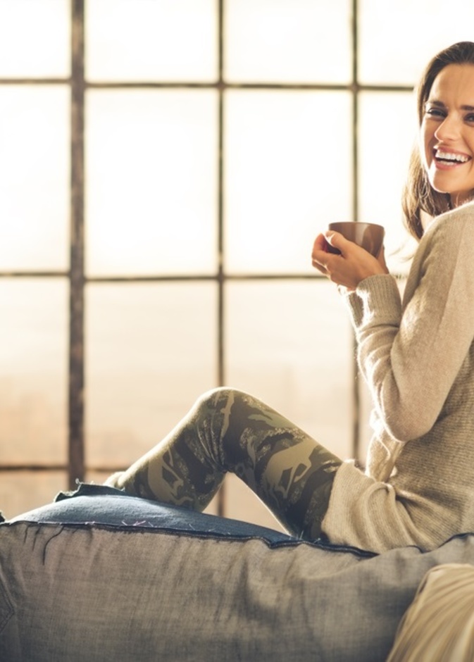 مشروبات تدفئ الجسم في الشتاء ولا تسبب زيادة الوزن