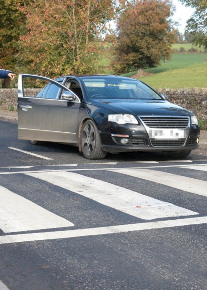 اضرار احتكاك السيارة بالمطبات وطرق حل المشكلة