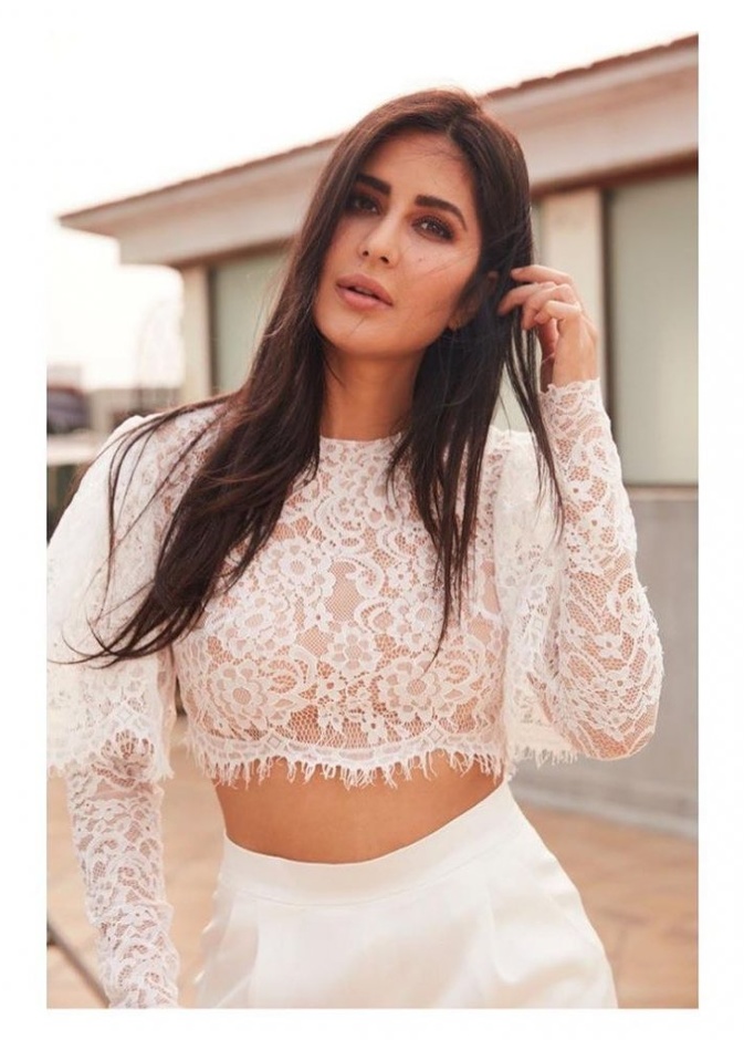 كاترينا كيف تتحدث في فاعلية نحن النساء