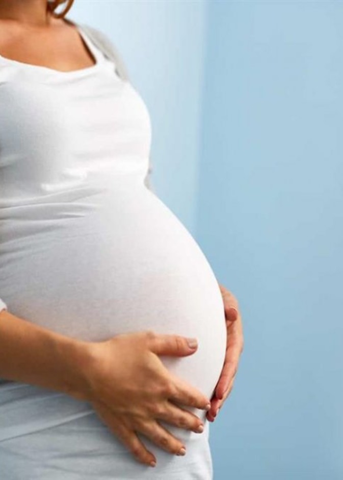 عملية شد وتجميل الصدر بعد الحمل