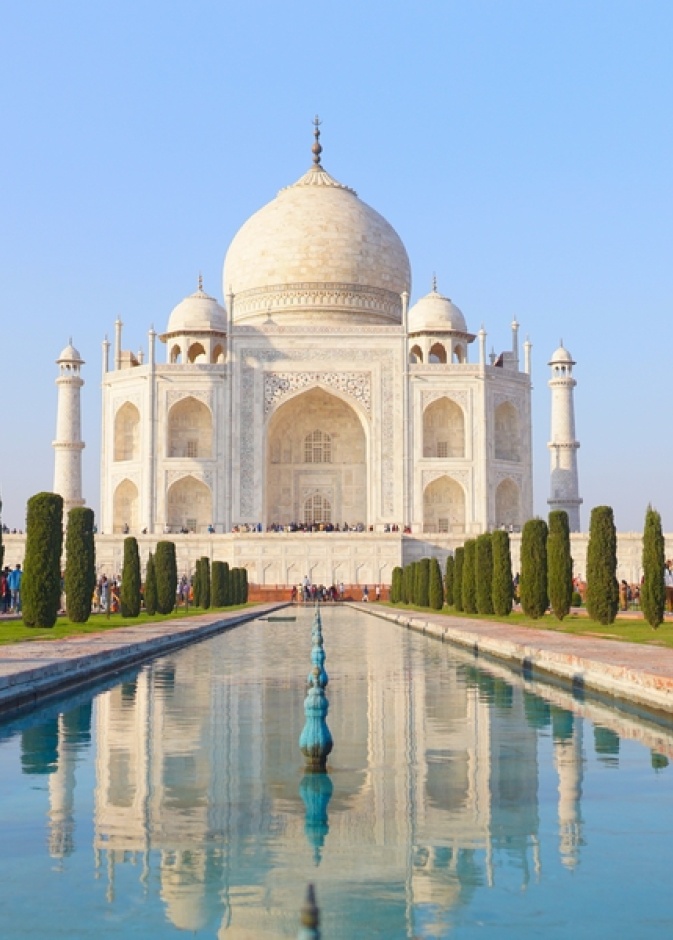 افضل اماكن شهر العسل في الهند- بحيرة بوفار في كيرلا