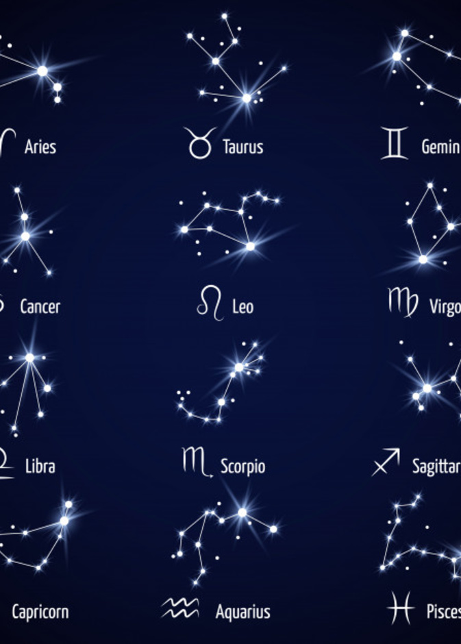 برجك ليوم الثلاثاء 3 ديسمبر