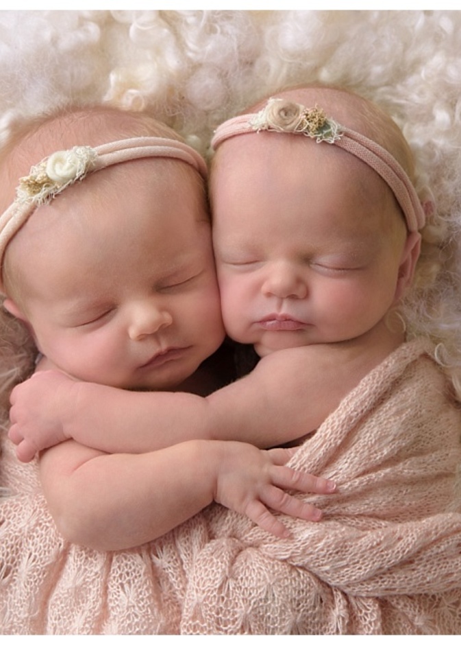 افضل النصائح لتربية الاطفال التوأم