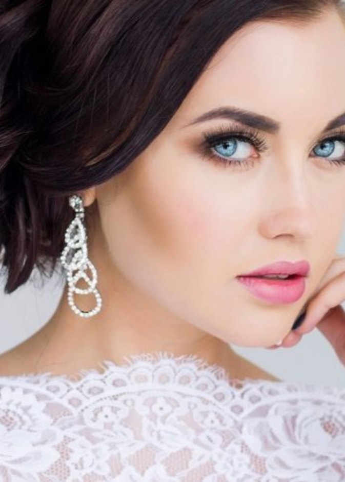 أفضل الخلطات الطبيعية المجربة للحصول على بشرة ناصعة البياض قبل موعد زفافك