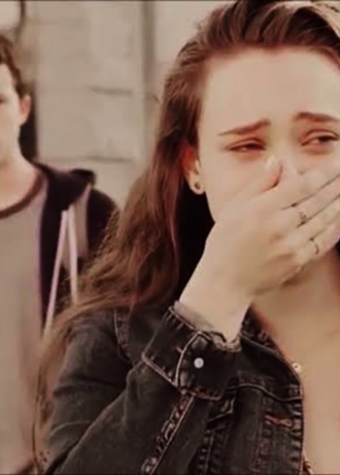 مسلسل 13 سببا لماذا