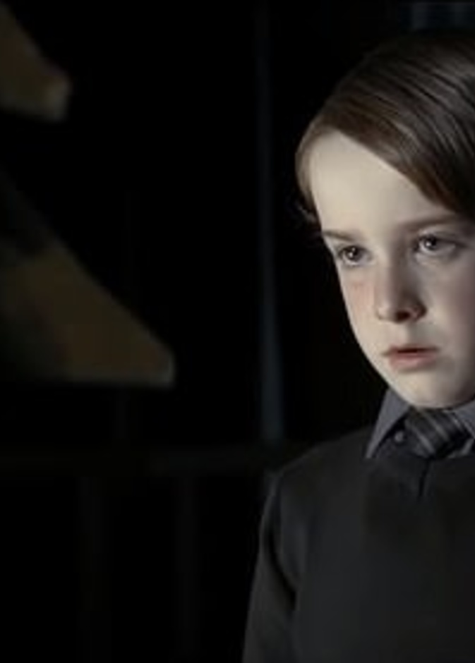 'The Hole In The Ground