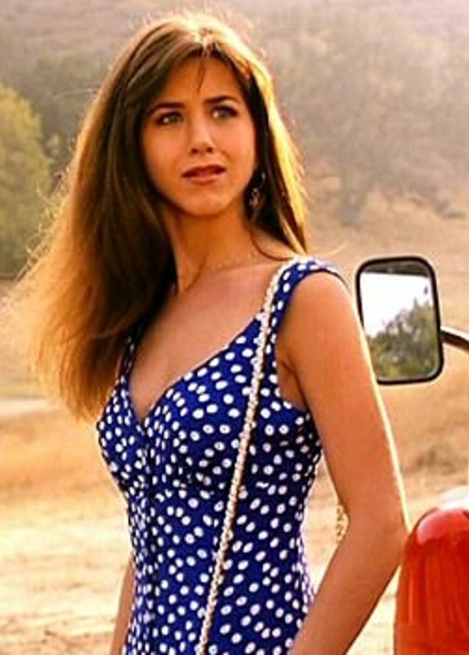 جينيفر أنيستون 