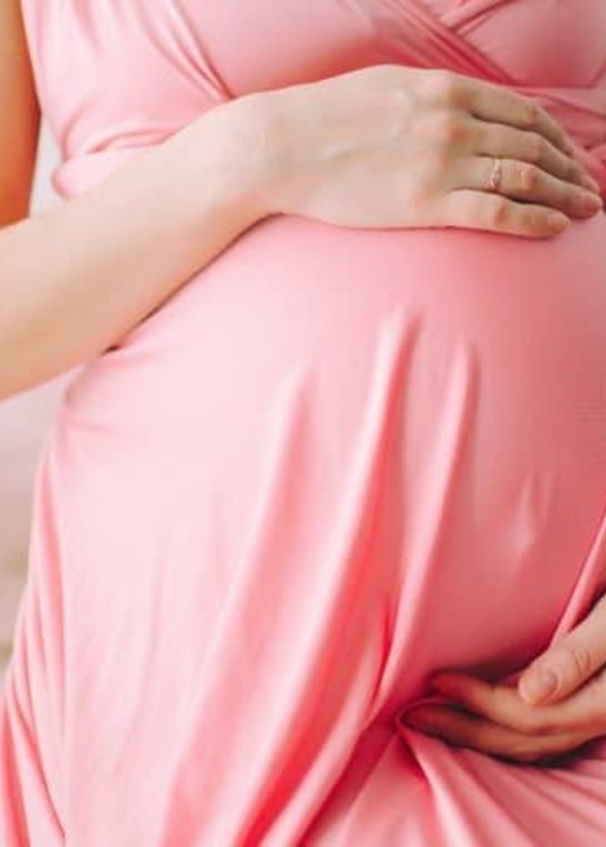 معلومات عن افرازات بداية الحمل وكيف شكلها ولونها