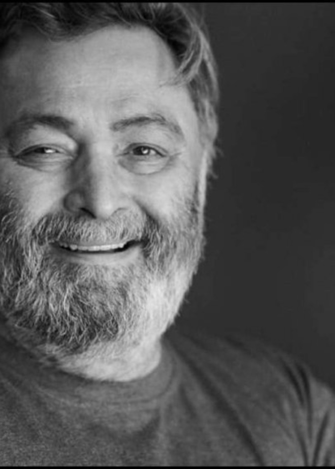 إصابة ريشي كابور في موقع تصوير أحدث أفلامه