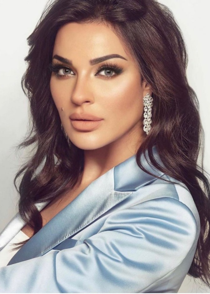  نادين نجيم