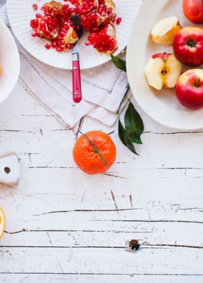 الرجيم الكيميائي بالفواكه لخسارة 14 كيلو في اسبوعين