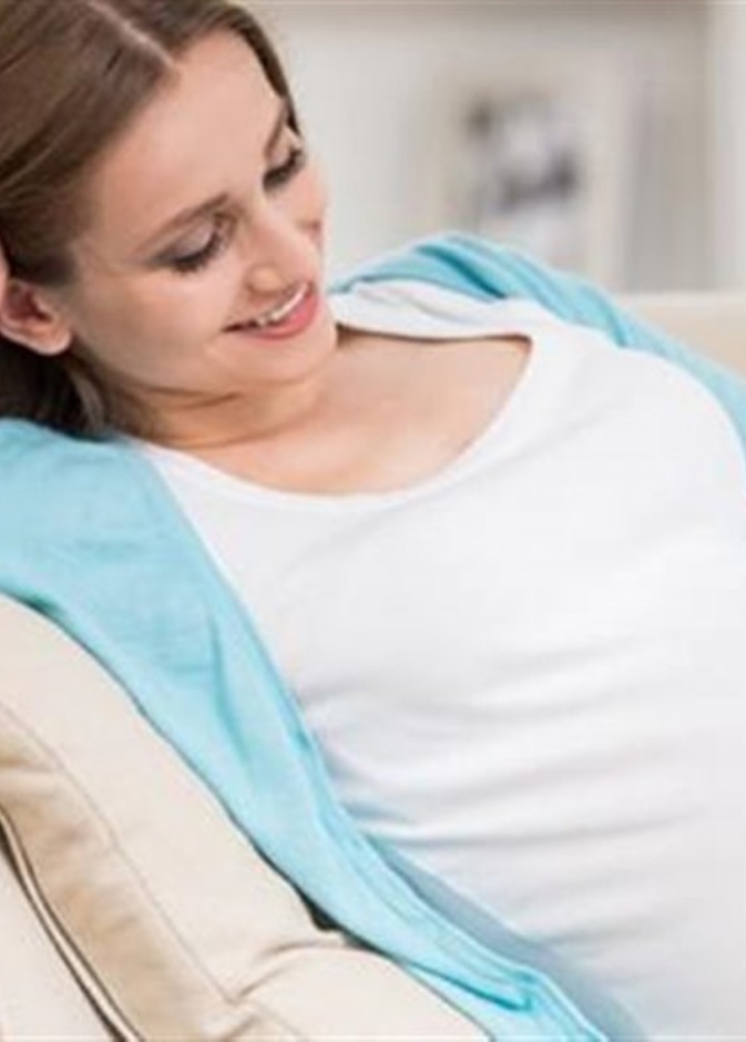 فوائد الحمص للحامل