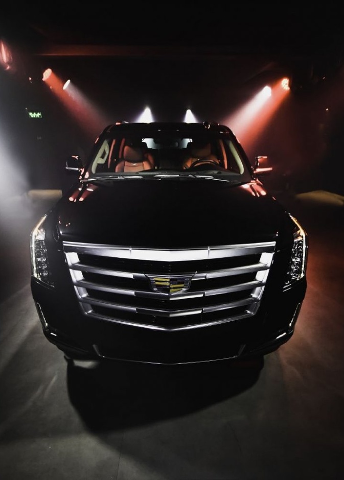 Cadillac تجذب زوار مهرجان سول دي إكس بي مع أنشطة #iconsonly 