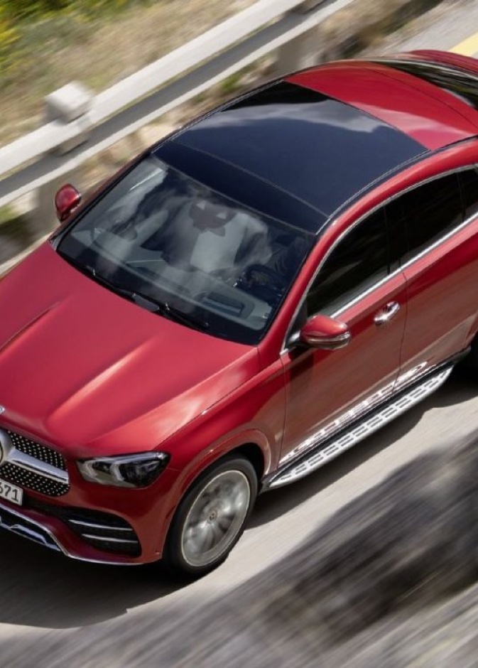 انعكست الزيادة في الطول على رحابة المقصورة خاصة على صعيد ركاب المقعد الخلفي