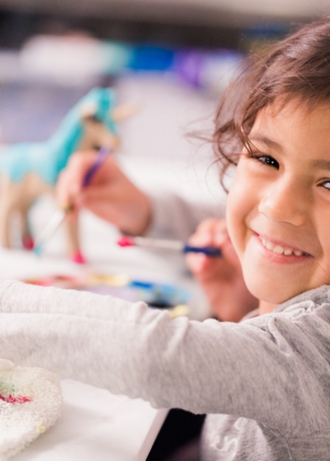 اهم الاحتياجات النفسية للاطفال حسب العمر