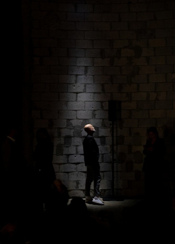 Audemars Piguet تكشف عن أحدث تعاون مع يانا وينديرين بمعرض آرت بازل 