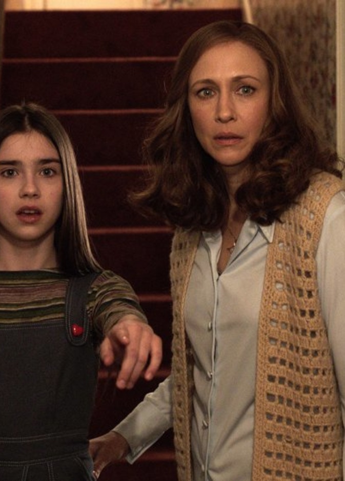 The Conjuring