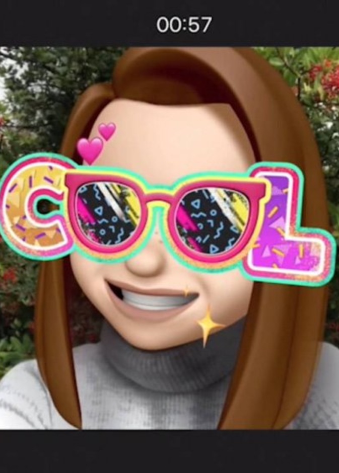 اللغة العربية ستكون متوفرة ايضا في تحديث تطبيق Clips