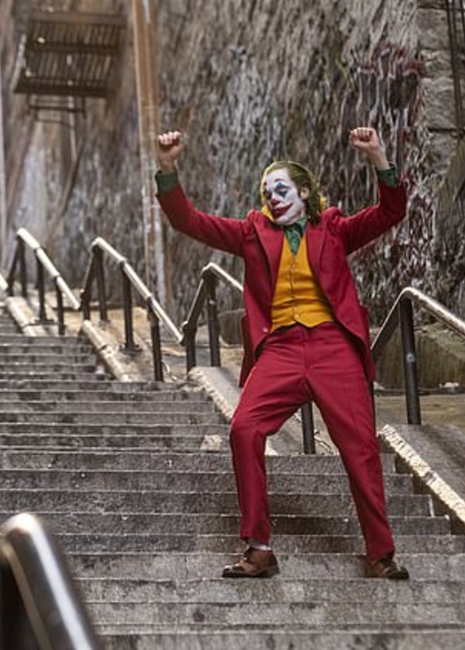 ترشيحات جولدن جلوب 2020