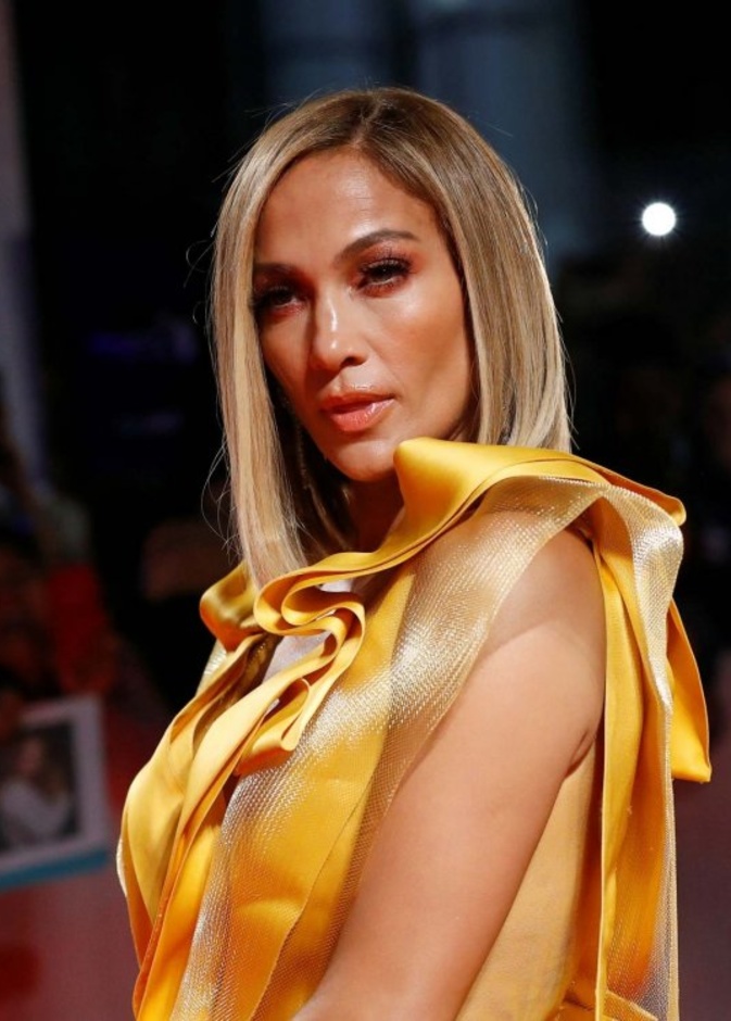 جينيفر لوبيز