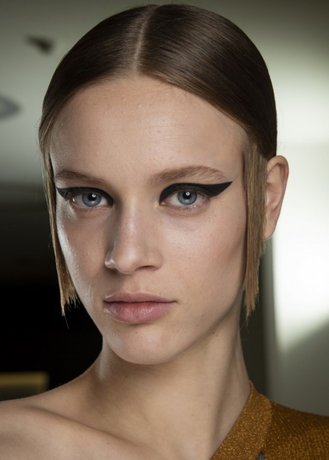 صيحات المكياج