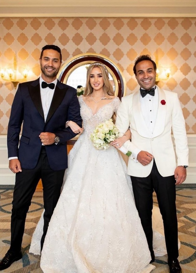 أنغام مع احمد ابراهيم