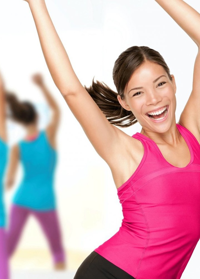 تملرين رياضية