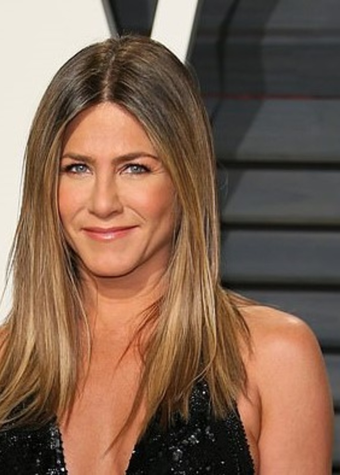 جينيفر أنيستون 