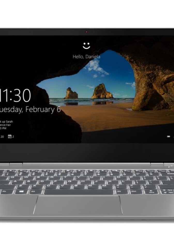 أجهزة ThinkBook™ المحمولة من Lenovo 