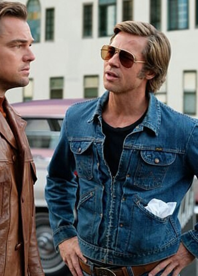 أكبر الخاسرين في ترشيحات جوائز جولدن جلوب 