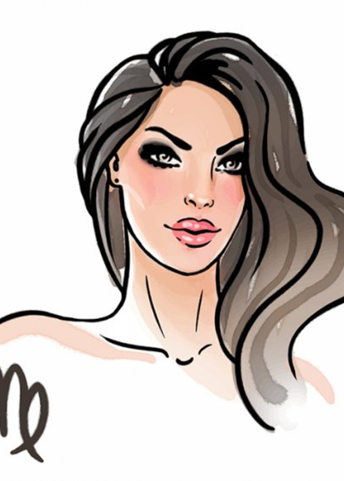 تتميّز المرأة من برج العذراءبأنها ناقدة بطبيعتها ومحللة حادة