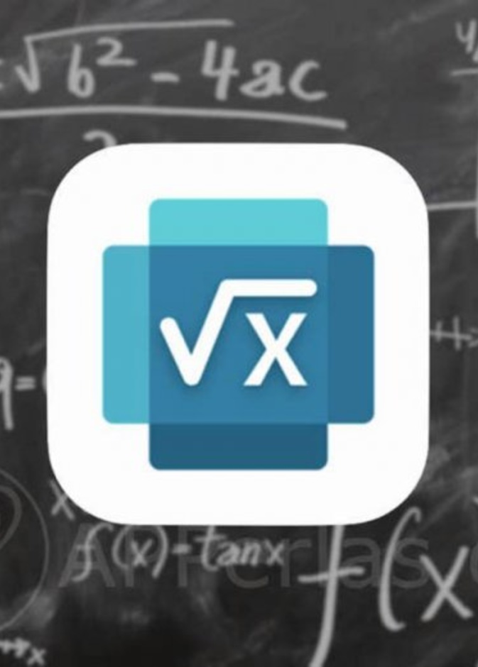 تطبيق Math Solver لحلّ المسائل الرياضية بقدرات الذكاء الاصطناعي