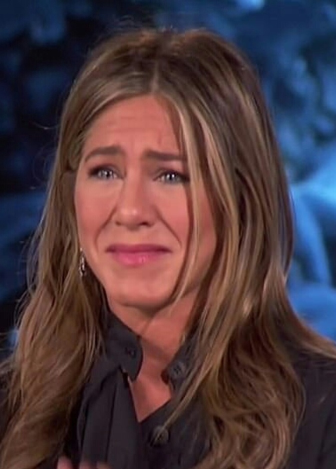 جينيفر أنيستون 