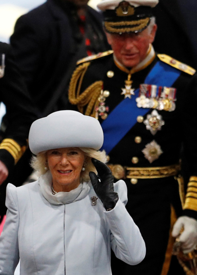 أمير ويلز الأمير تشارلز