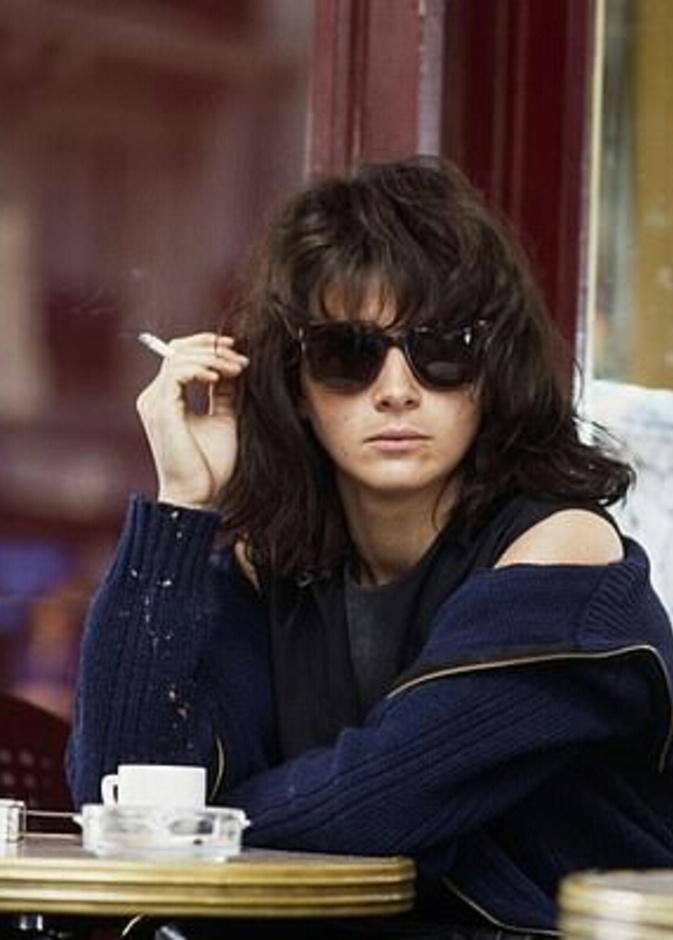 جولييت بينوش 