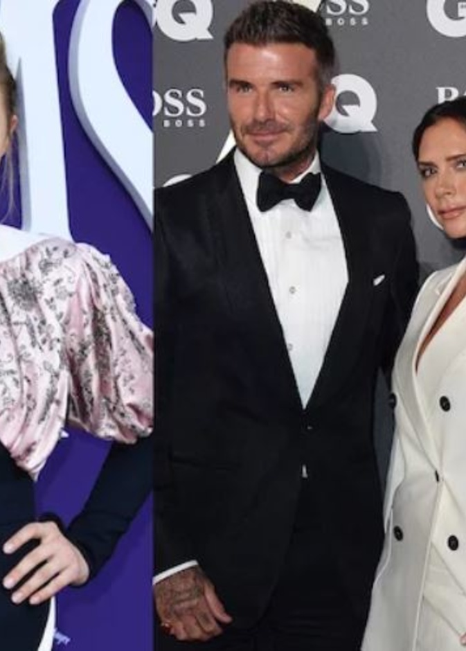 توم كروز وزوجته السابقة كيتي هولمز 