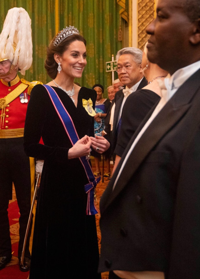 الأمير ويليام