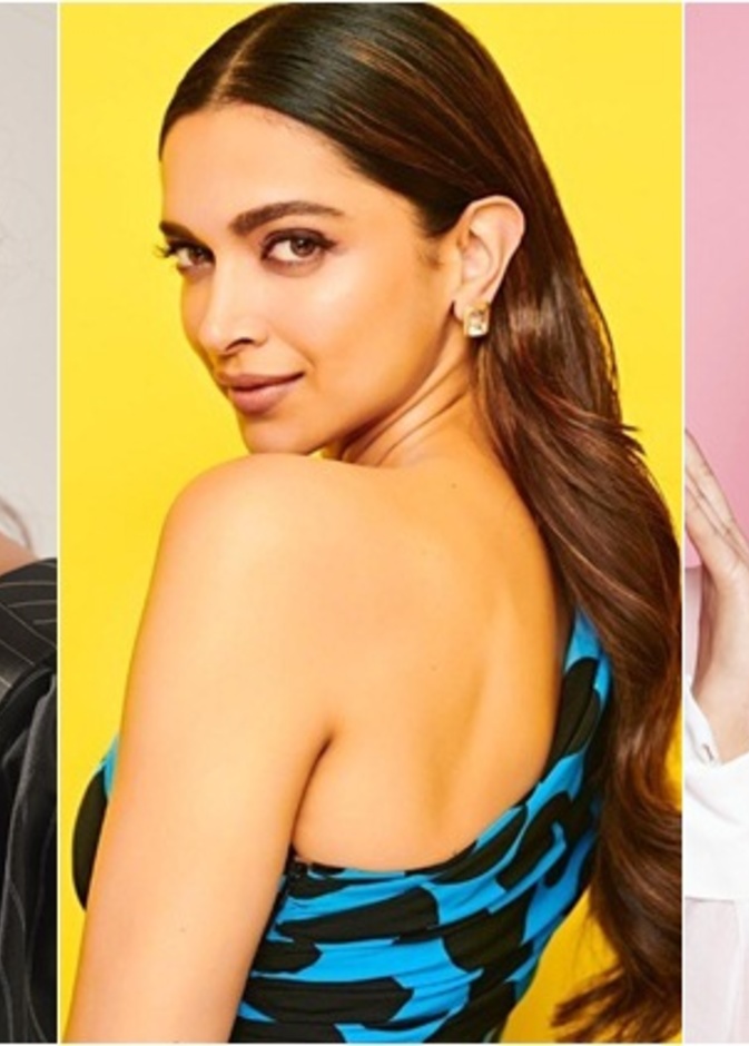 عليا بهات وديبيكا بادوكون الأكثر جاذبية في أسيا طبقا لاستطلاع بريطاني